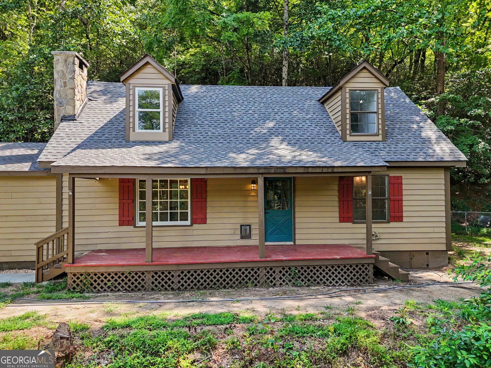1172 Yorkhouse Road Rabun Gap - Photo 7