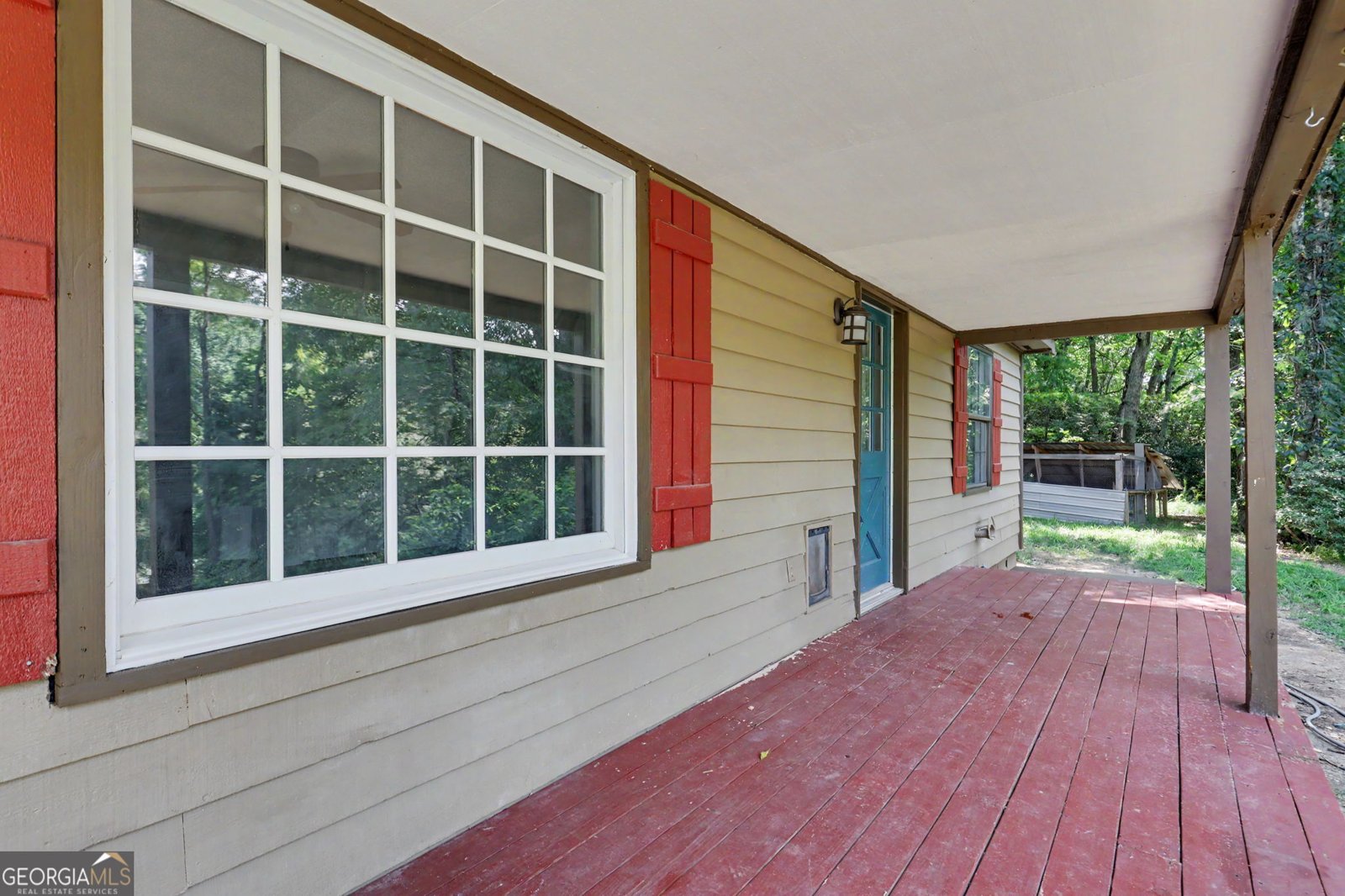 1172 Yorkhouse Road Rabun Gap - Photo 9