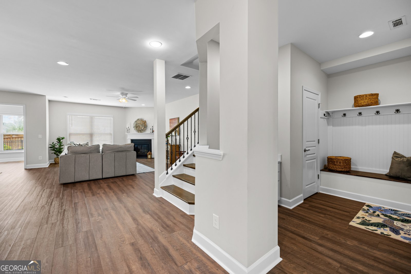 309 Lovell Avenue Peachtree City - Photo 12