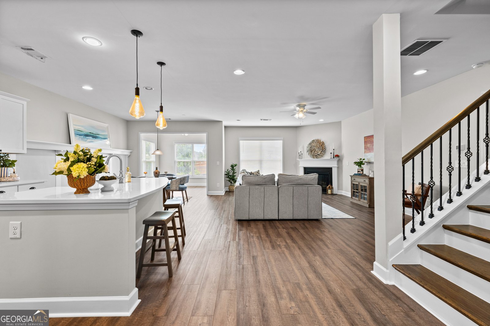 309 Lovell Avenue Peachtree City - Photo 13