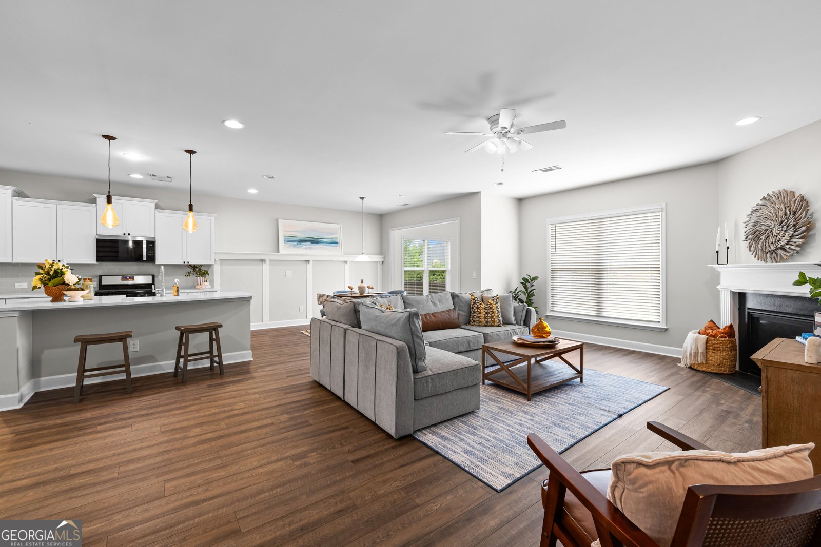 309 Lovell Avenue Peachtree City - Photo 14