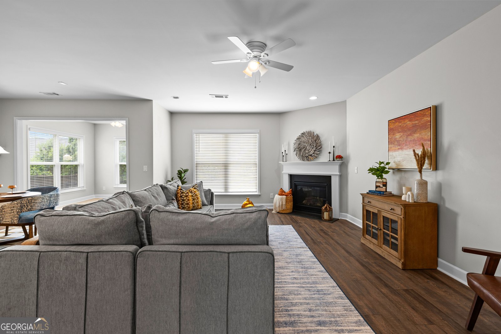 309 Lovell Avenue Peachtree City - Photo 15
