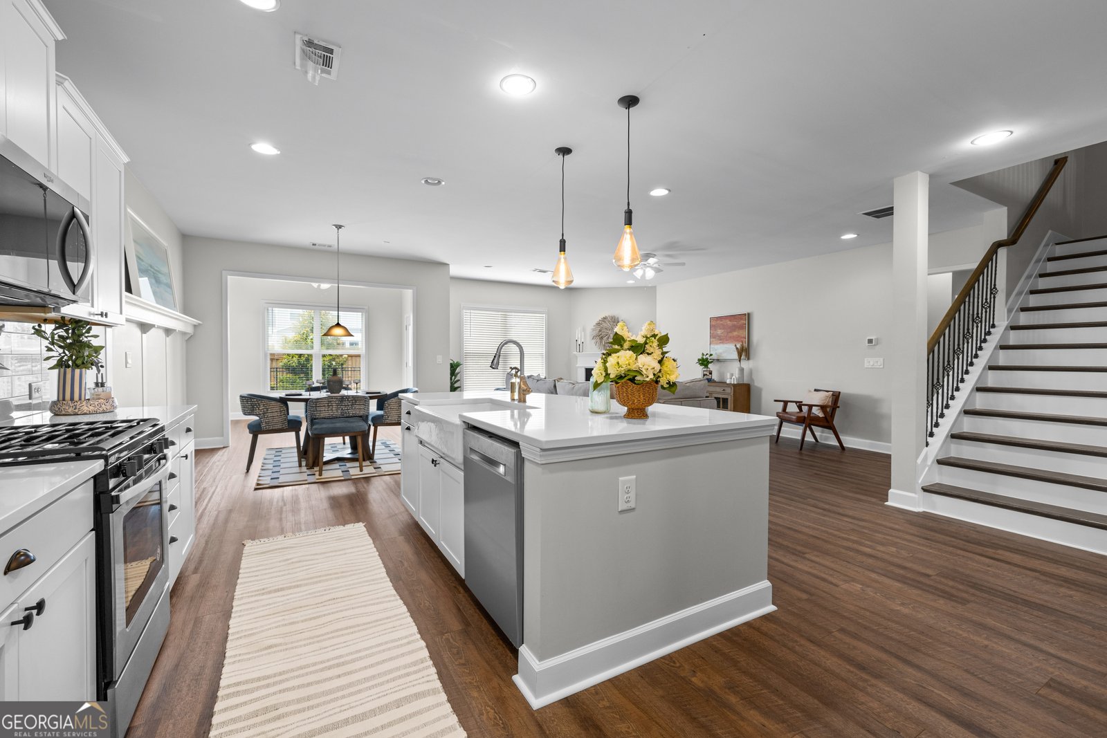 309 Lovell Avenue Peachtree City - Photo 17