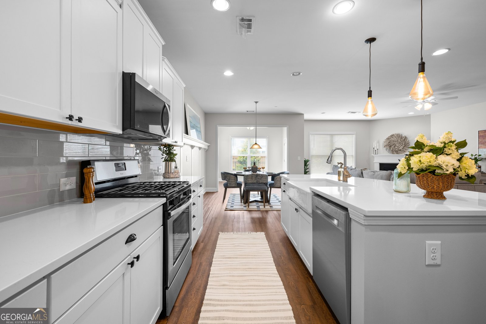 309 Lovell Avenue Peachtree City - Photo 19