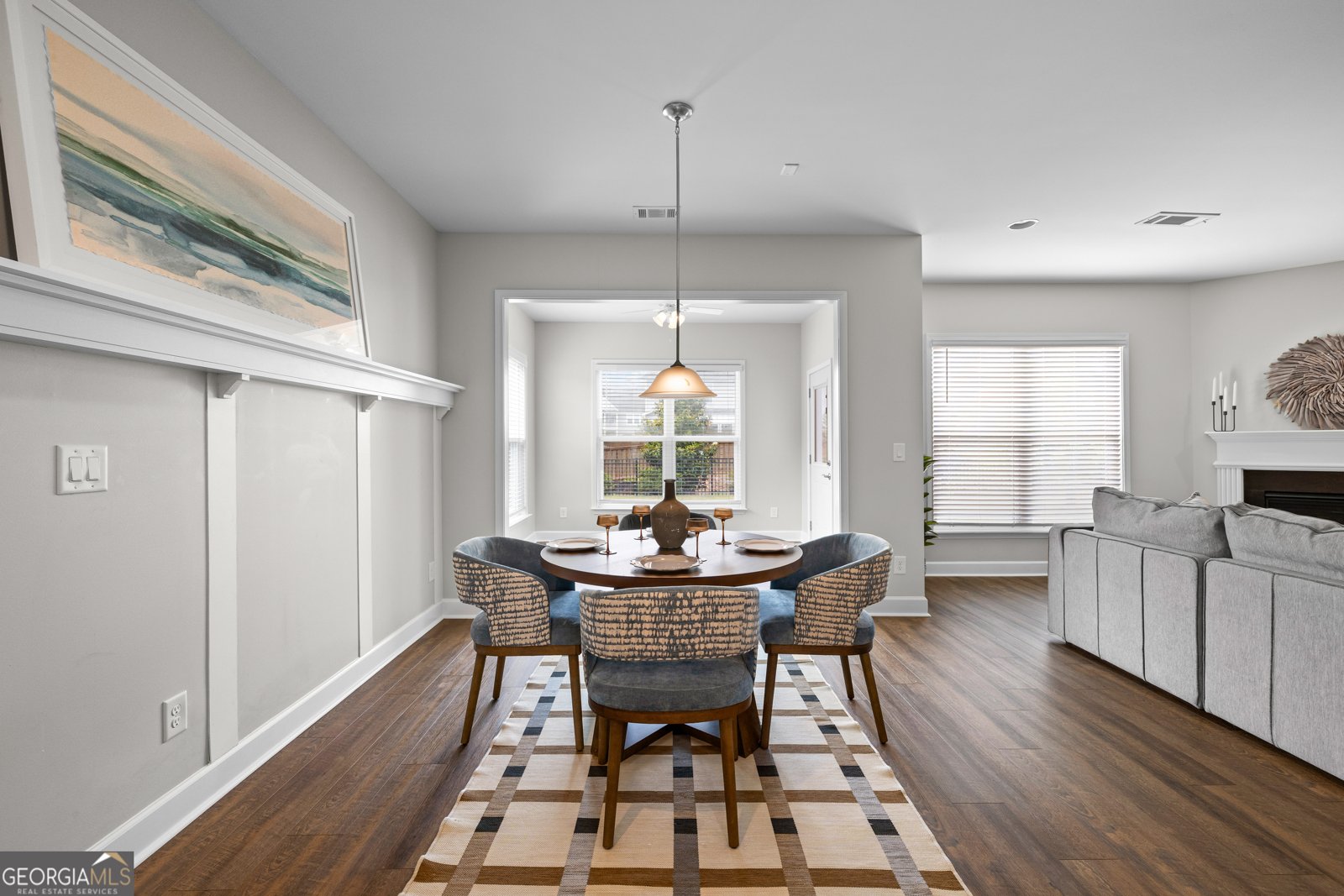 309 Lovell Avenue Peachtree City - Photo 20