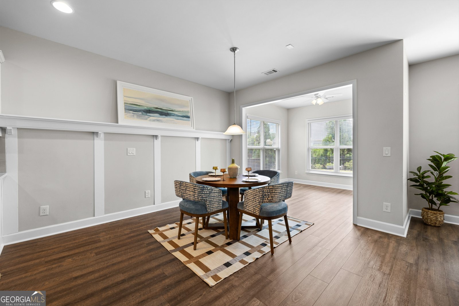 309 Lovell Avenue Peachtree City - Photo 21