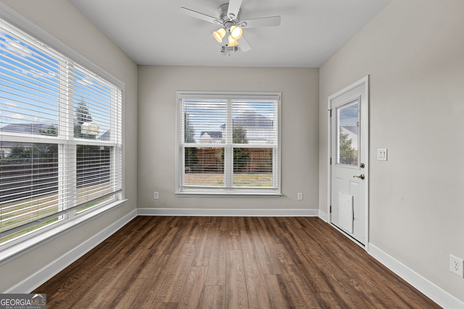 309 Lovell Avenue Peachtree City - Photo 22