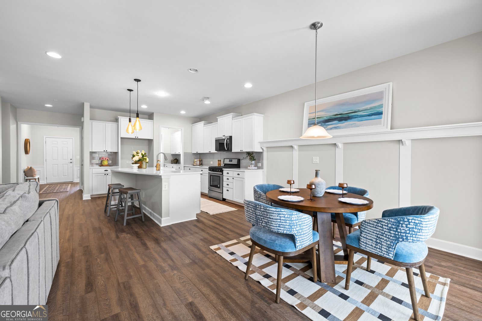 309 Lovell Avenue Peachtree City - Photo 24