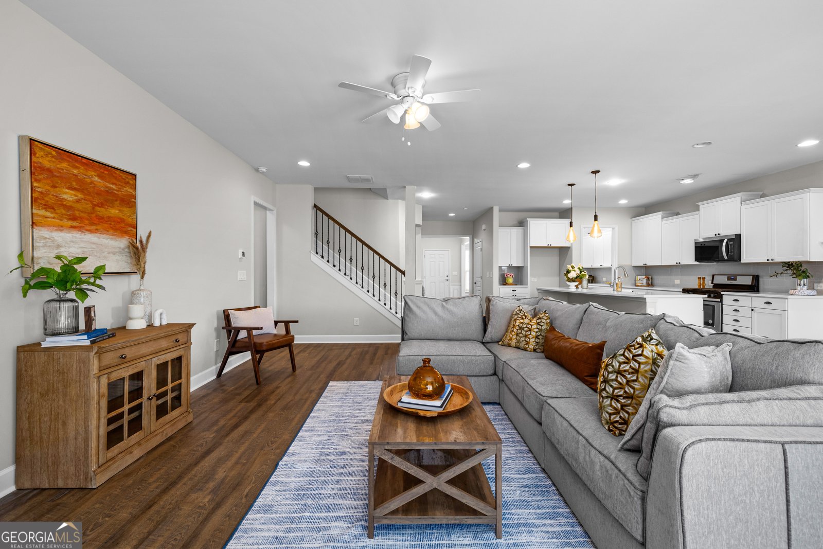 309 Lovell Avenue Peachtree City - Photo 25