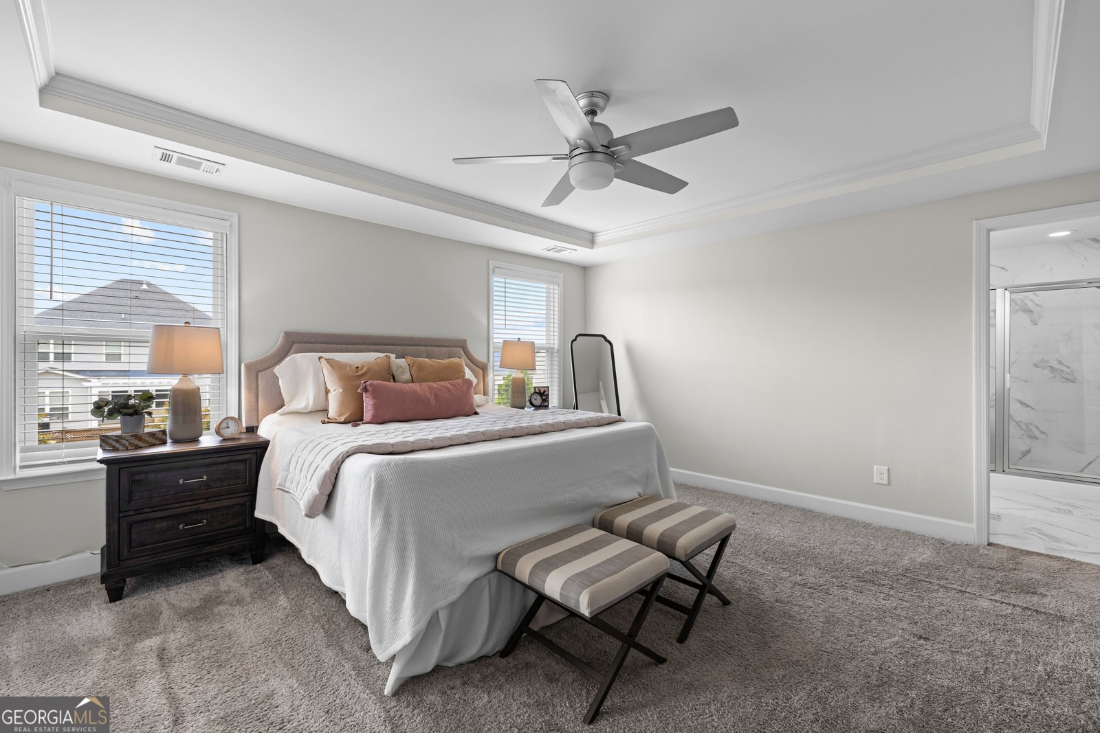 309 Lovell Avenue Peachtree City - Photo 34