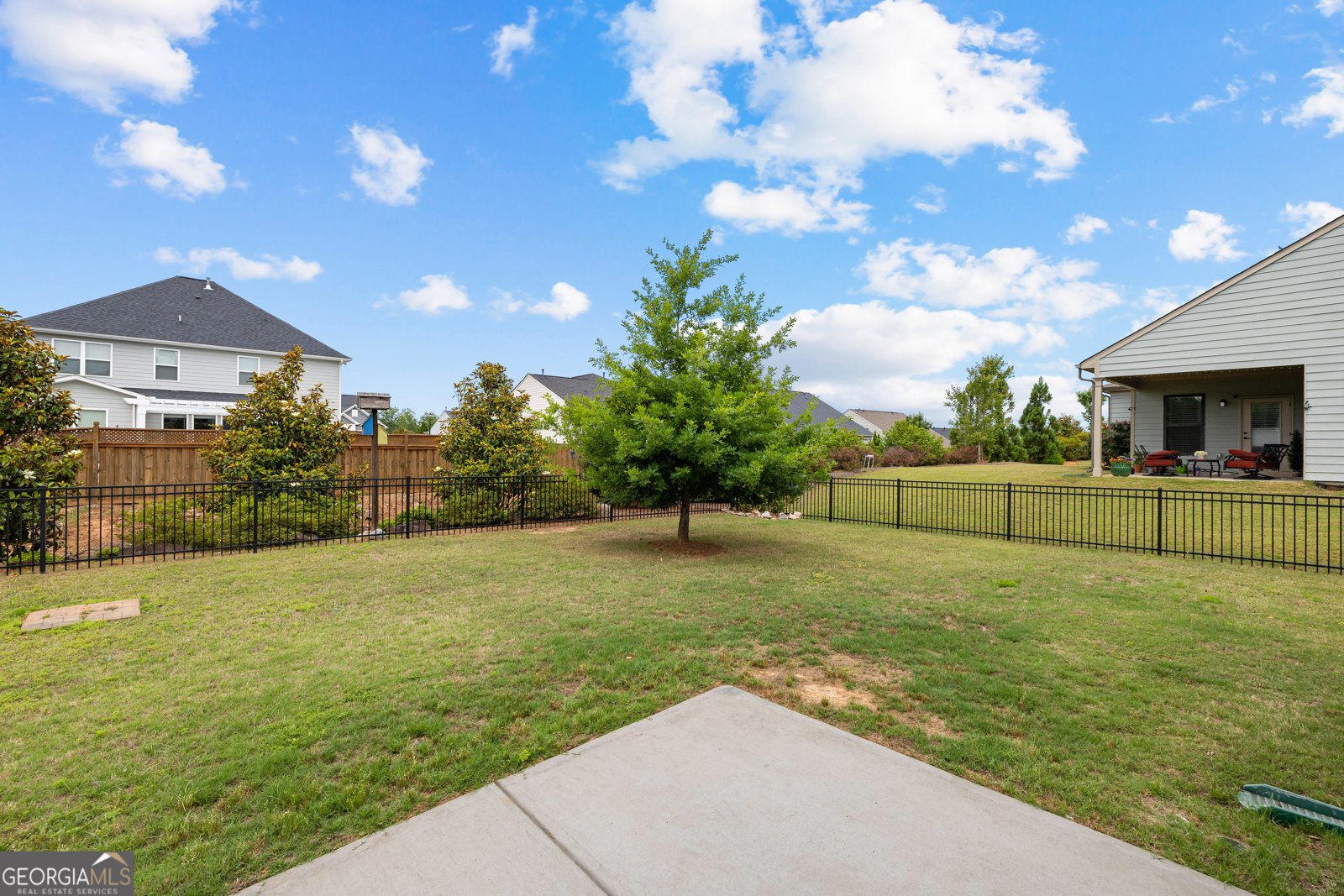 309 Lovell Avenue Peachtree City - Photo 59