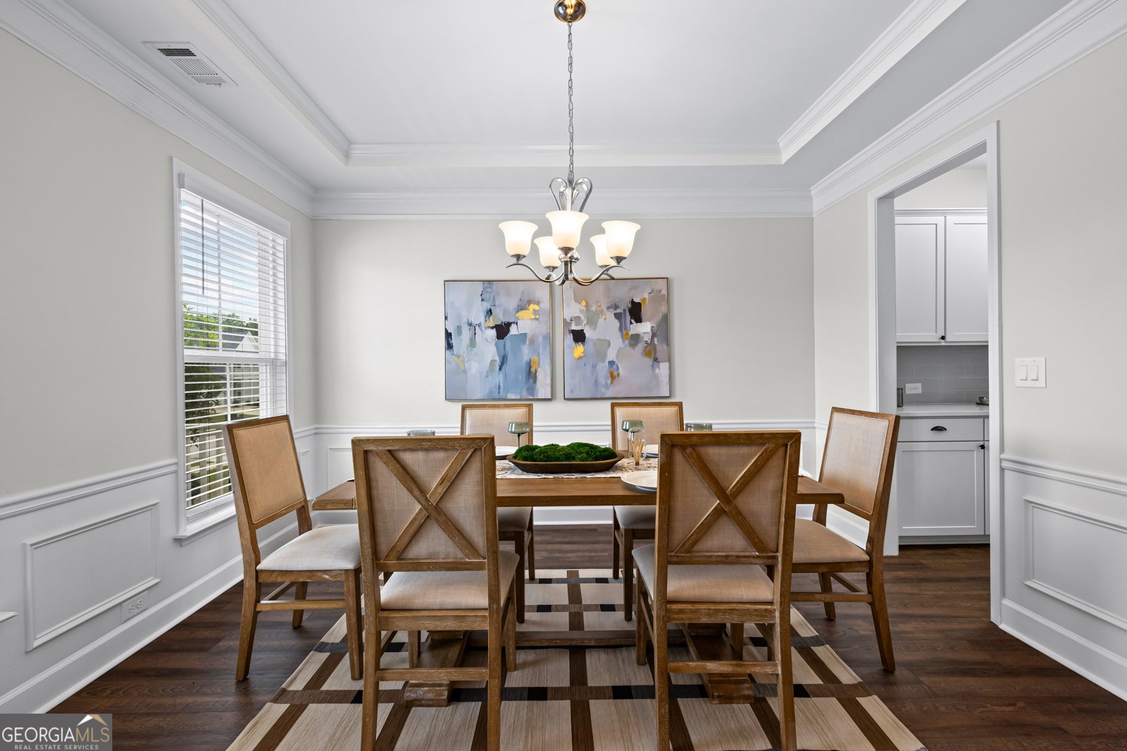 309 Lovell Avenue Peachtree City - Photo 6