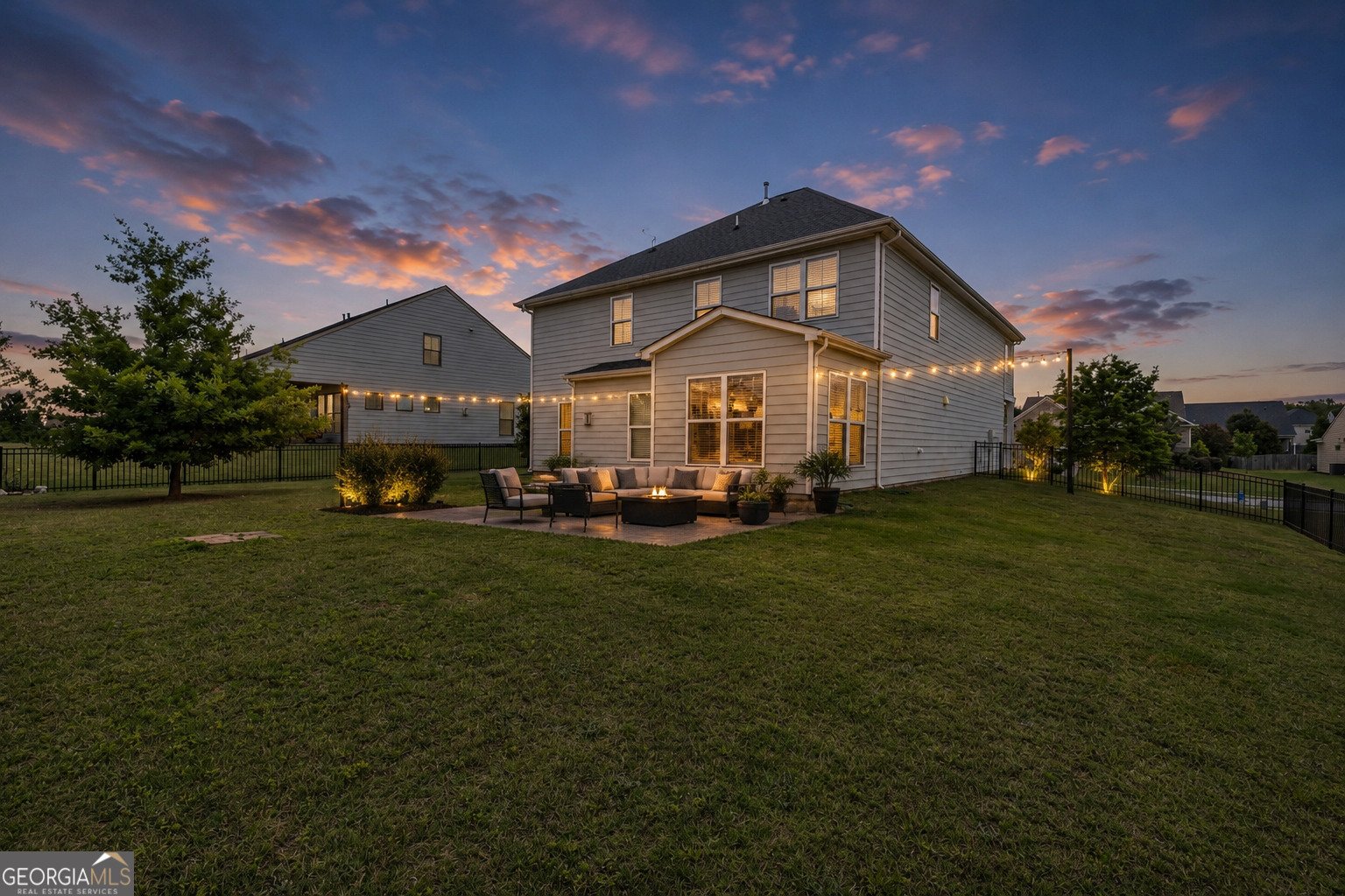 309 Lovell Avenue Peachtree City - Photo 62