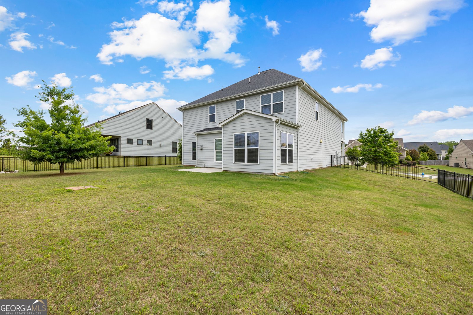 309 Lovell Avenue Peachtree City - Photo 63