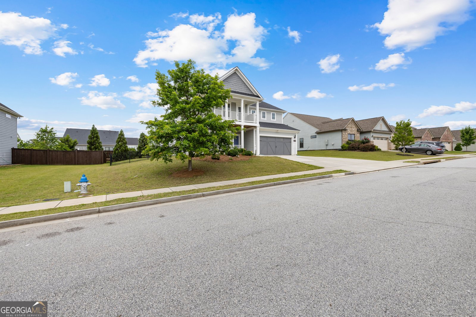 309 Lovell Avenue Peachtree City - Photo 64