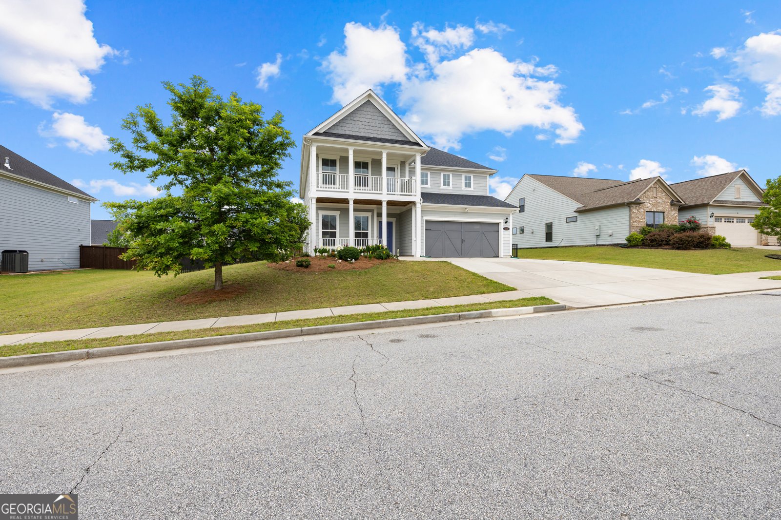 309 Lovell Avenue Peachtree City - Photo 65
