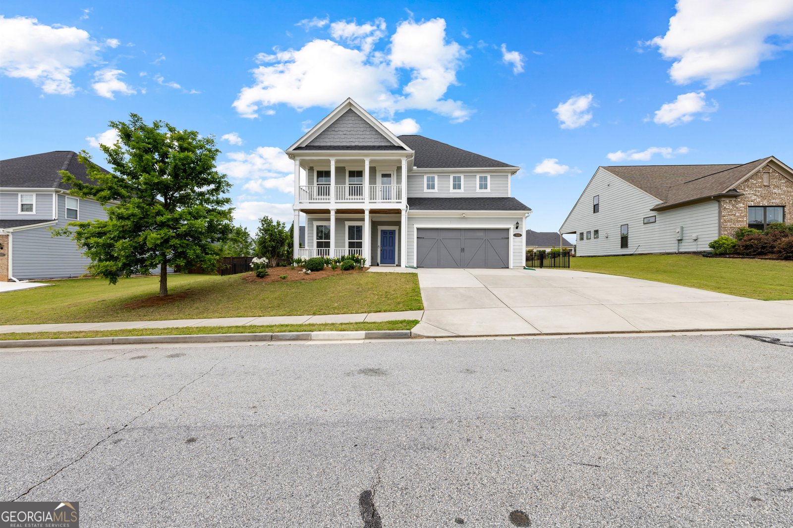 309 Lovell Avenue Peachtree City - Photo 66