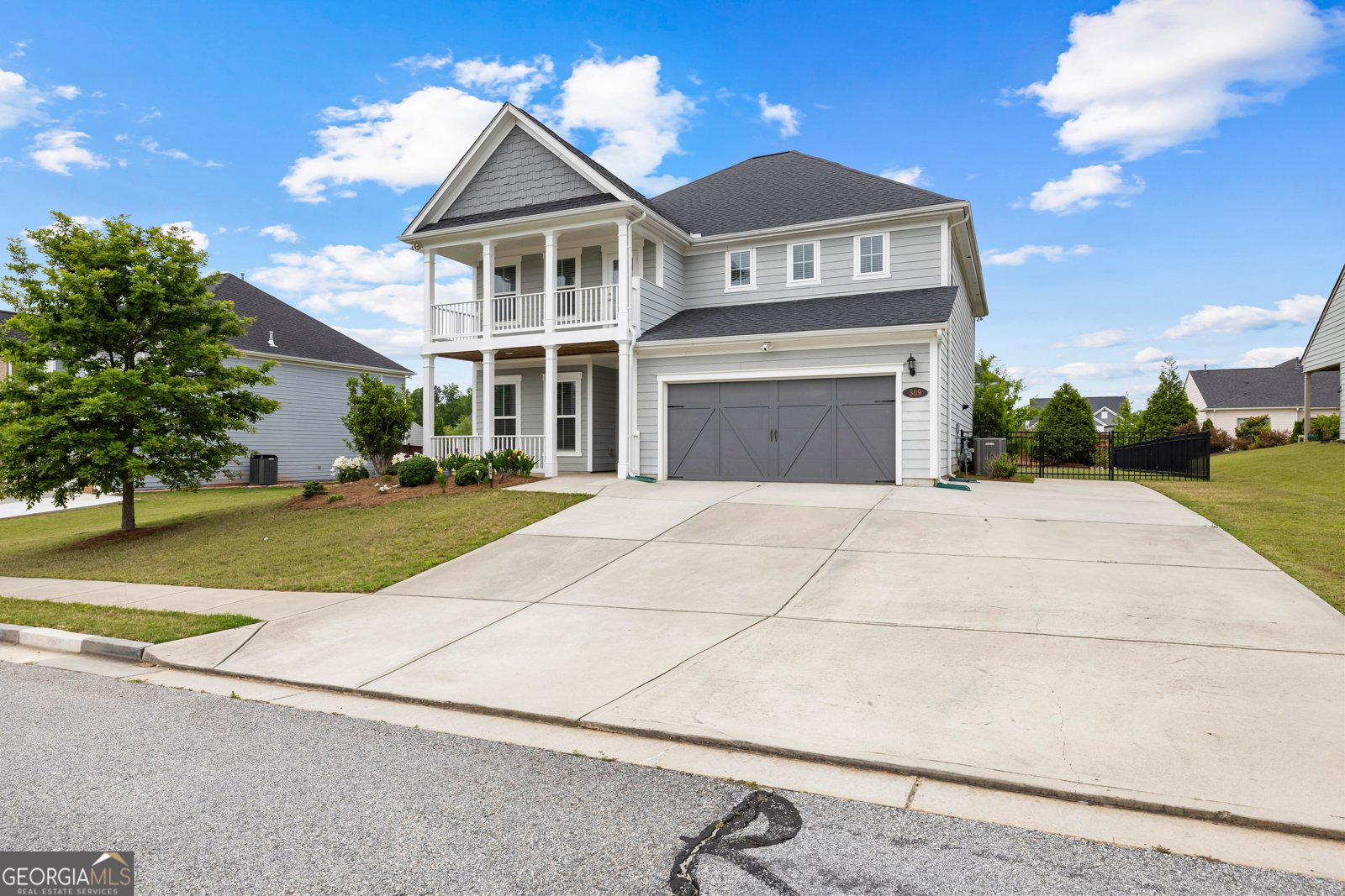 309 Lovell Avenue Peachtree City - Photo 67