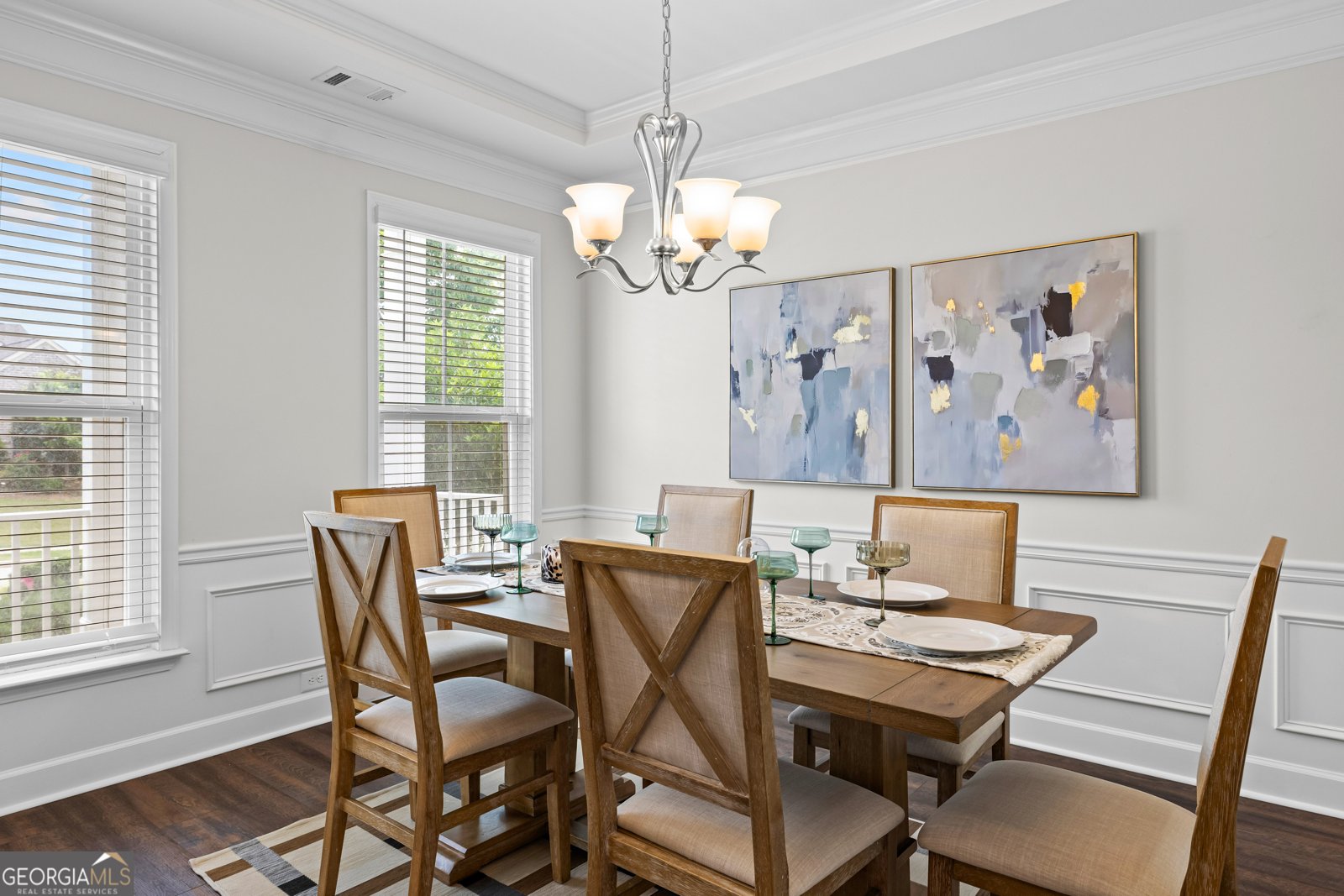 309 Lovell Avenue Peachtree City - Photo 7