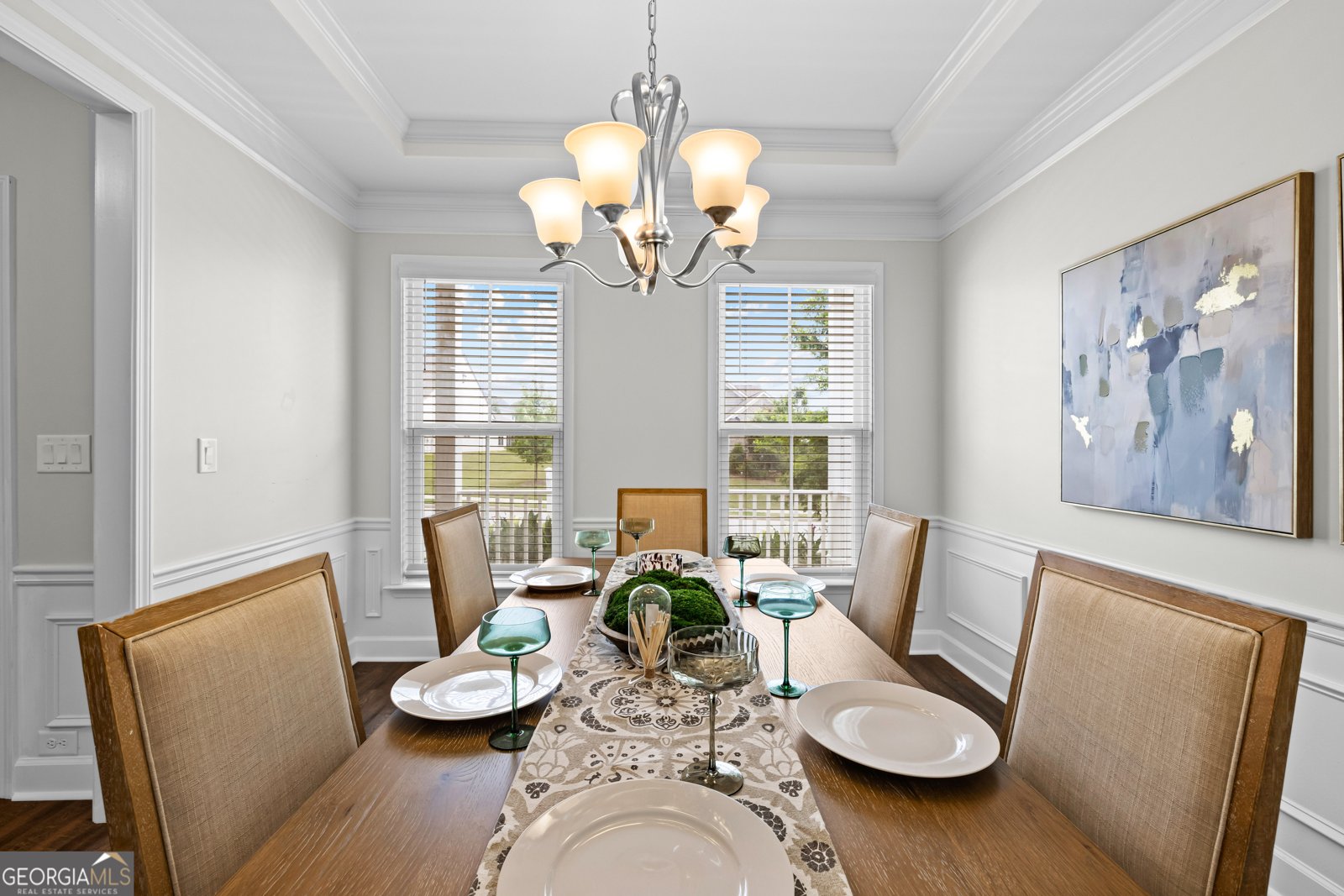 309 Lovell Avenue Peachtree City - Photo 8