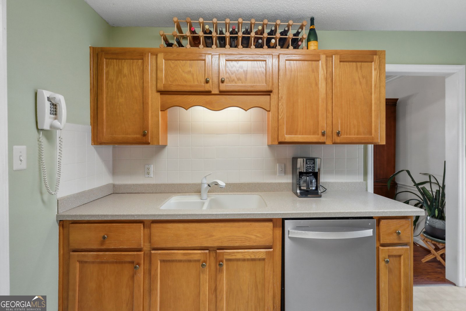 135 Hawthorne Drive Guyton - Photo 10