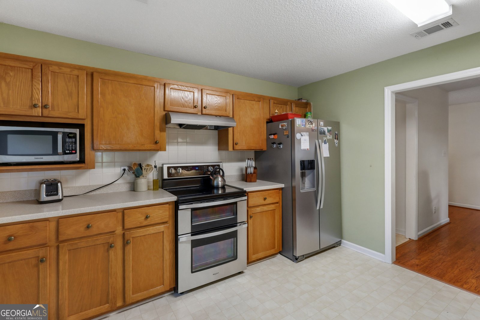 135 Hawthorne Drive Guyton - Photo 11