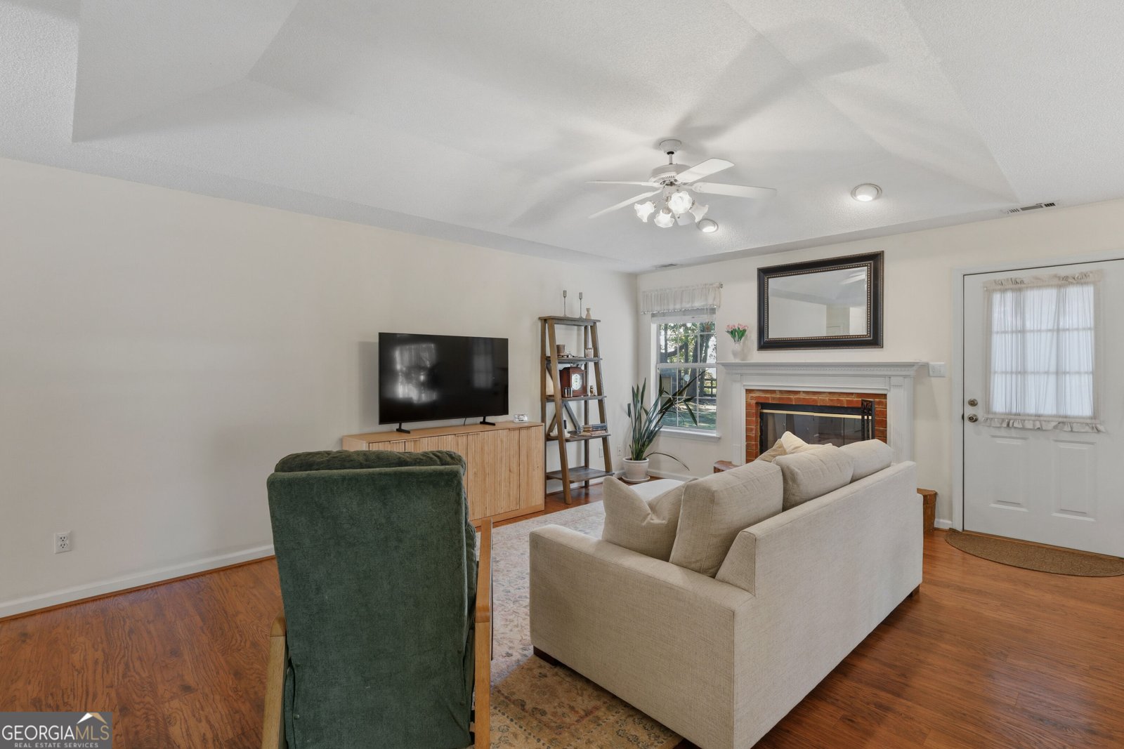 135 Hawthorne Drive Guyton - Photo 13