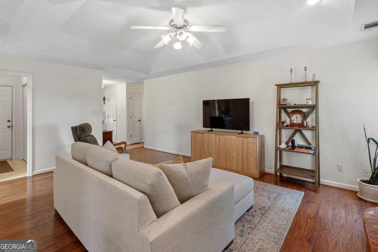 135 Hawthorne Drive Guyton - Photo 14