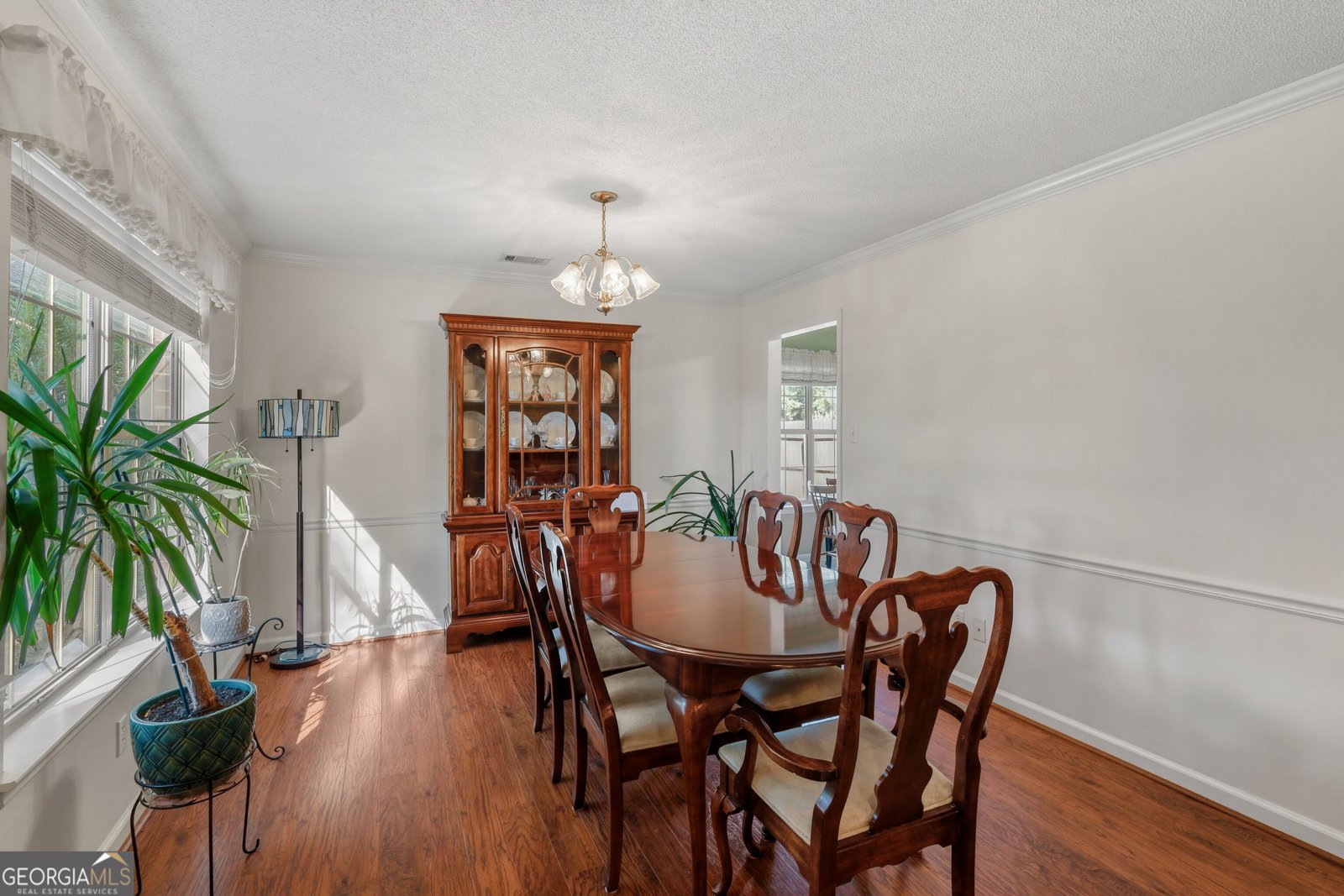 135 Hawthorne Drive Guyton - Photo 16