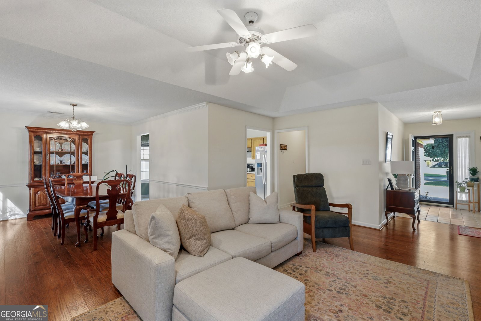 135 Hawthorne Drive Guyton - Photo 17