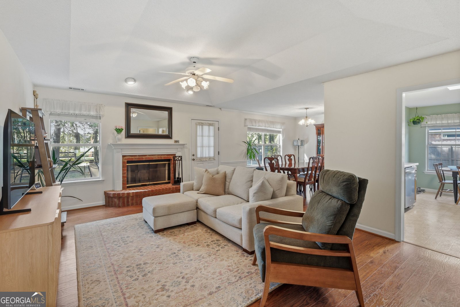 135 Hawthorne Drive Guyton - Photo 18