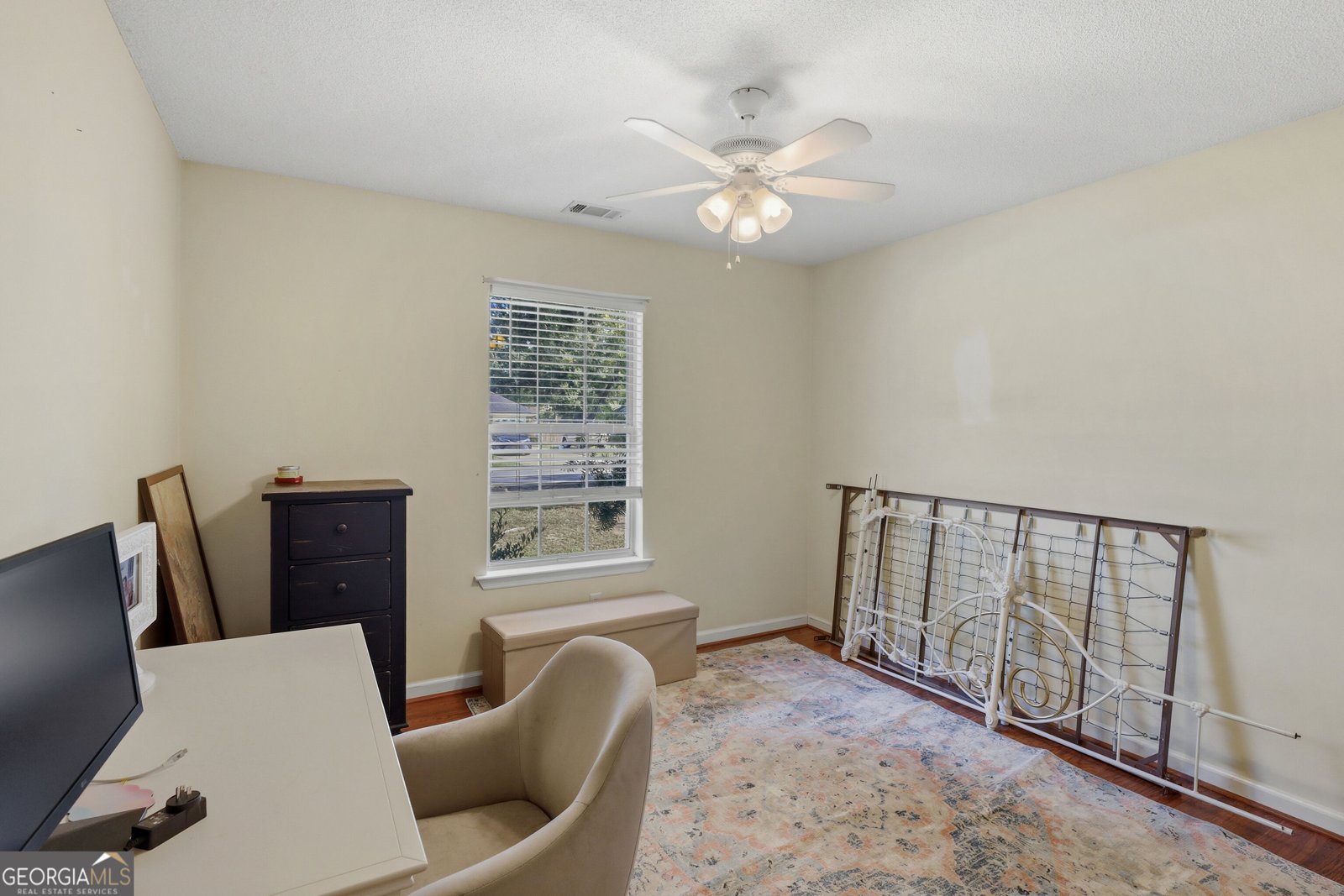 135 Hawthorne Drive Guyton - Photo 23