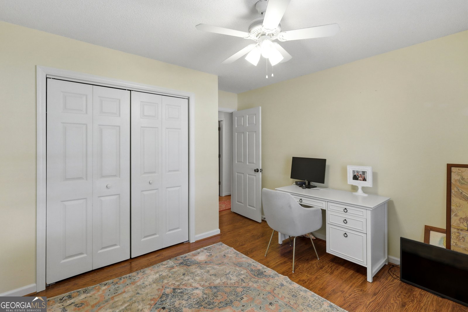 135 Hawthorne Drive Guyton - Photo 24