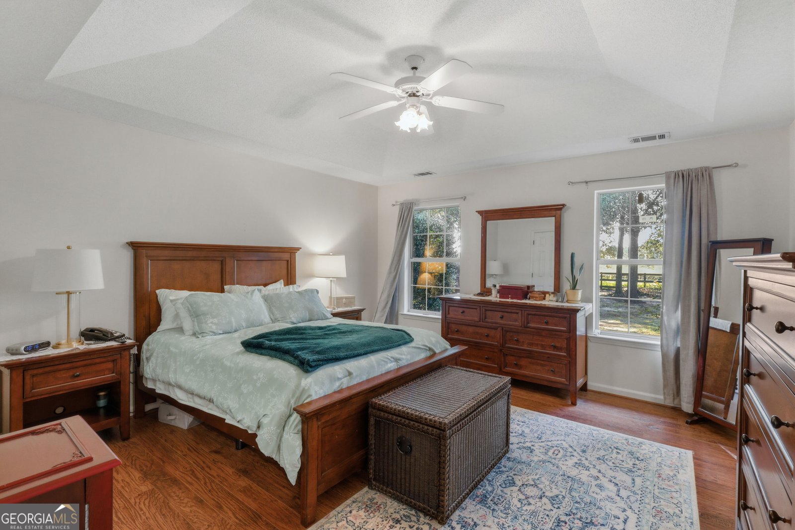 135 Hawthorne Drive Guyton - Photo 25
