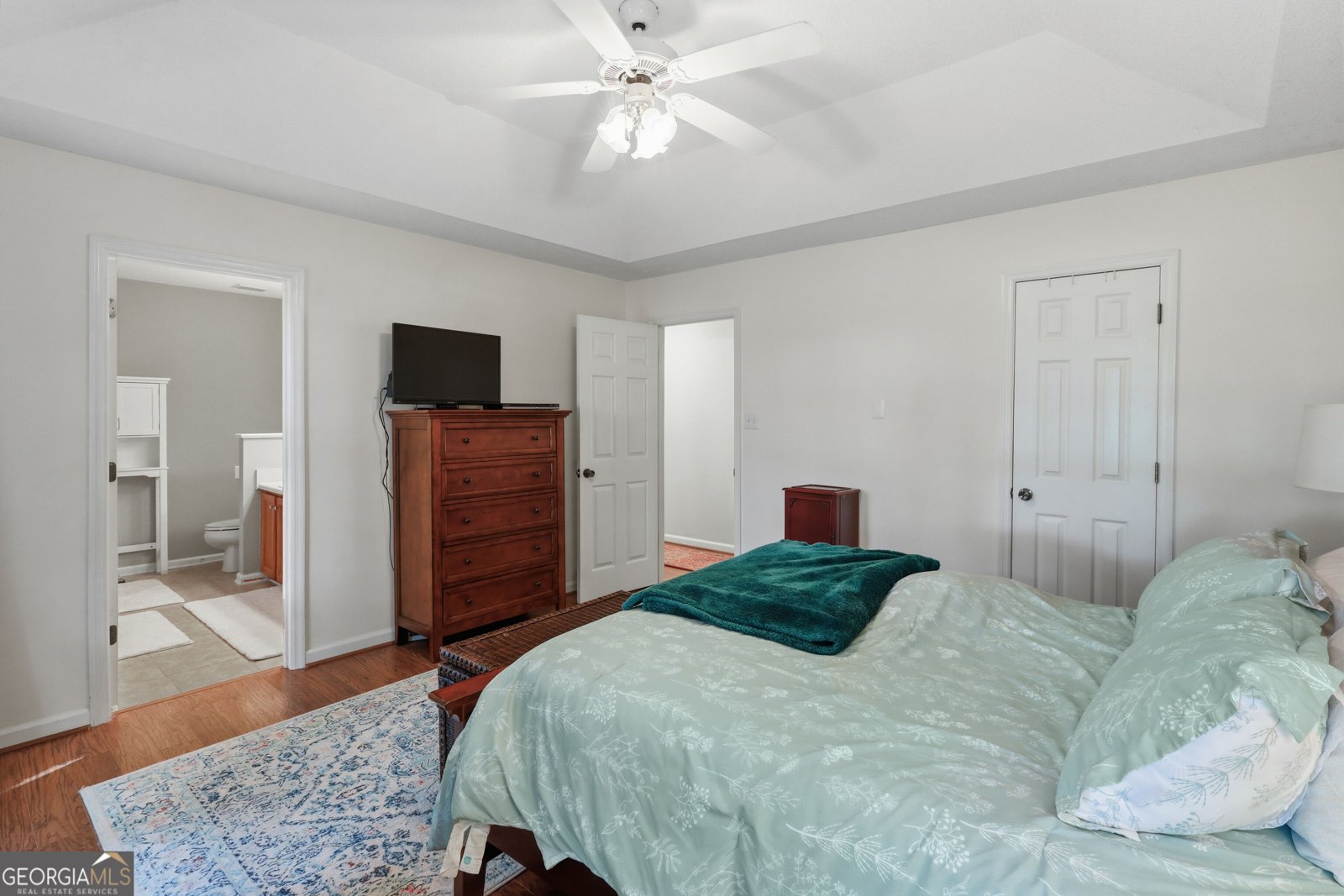 135 Hawthorne Drive Guyton - Photo 26