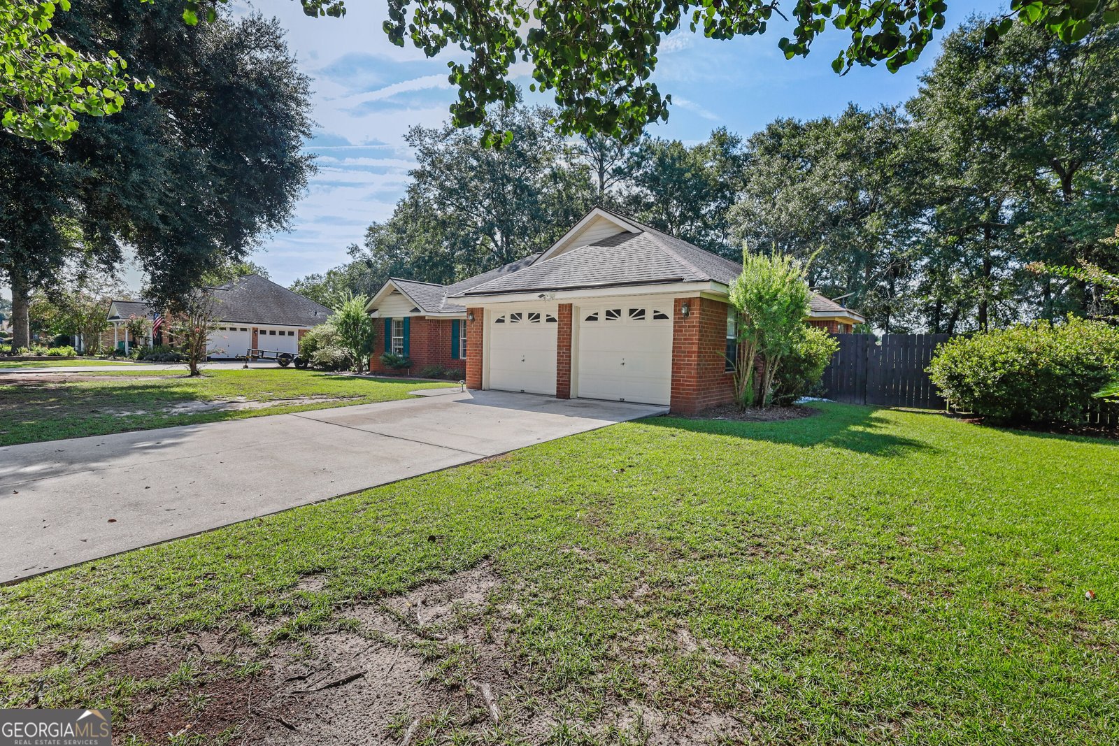 135 Hawthorne Drive Guyton - Photo 6