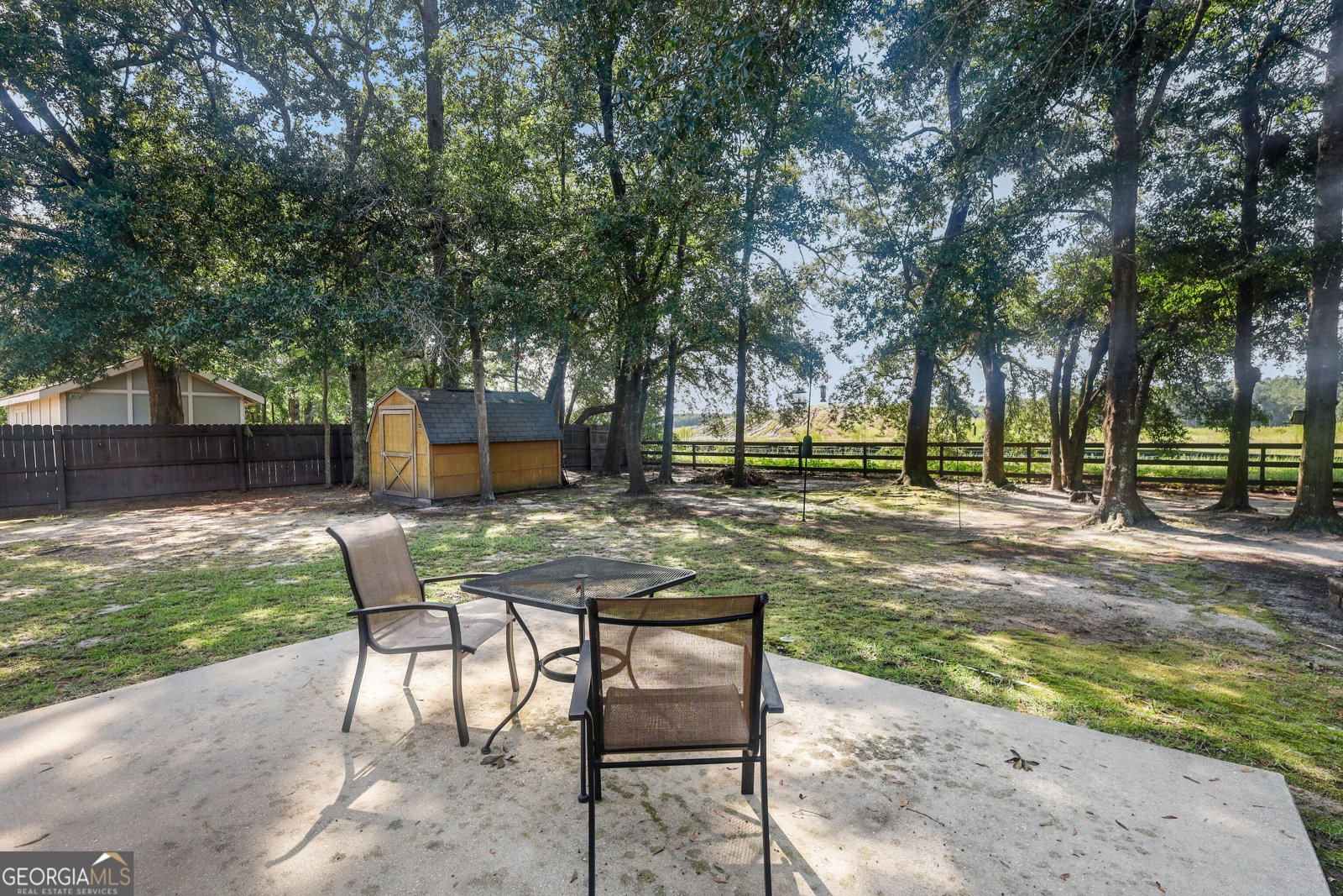 135 Hawthorne Drive Guyton - Photo 7