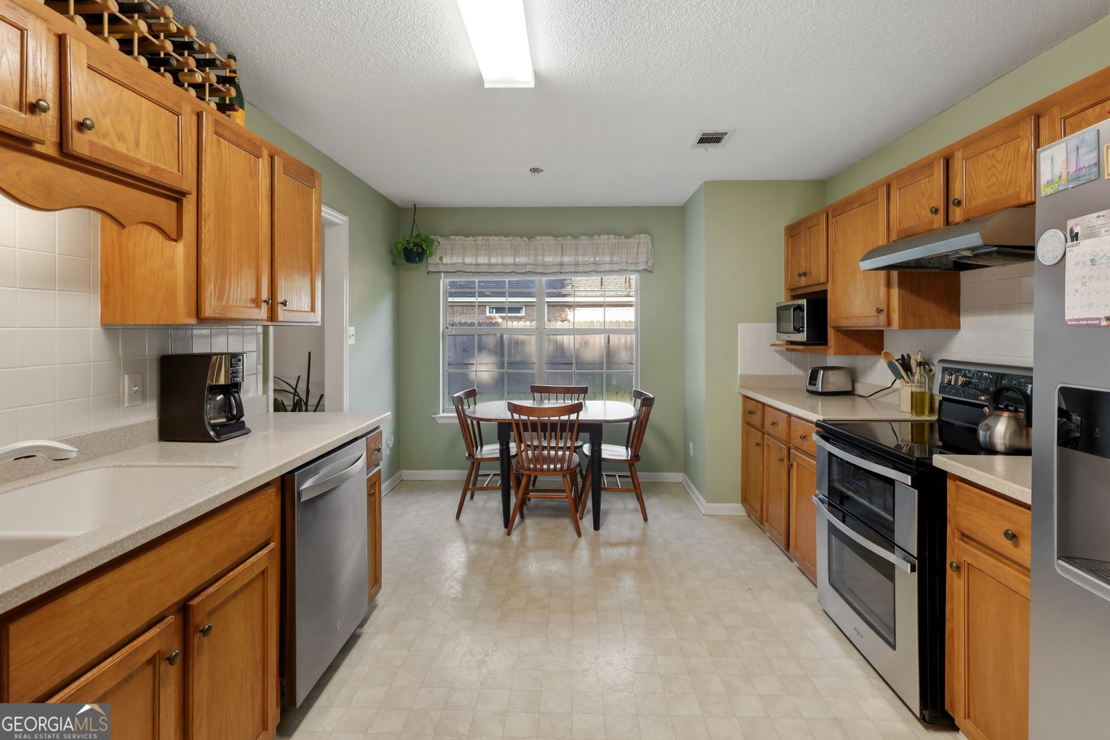 135 Hawthorne Drive Guyton - Photo 8