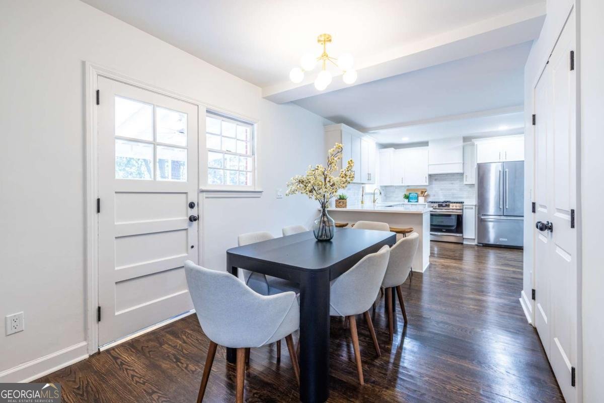 172 Garden Lane Decatur - Photo 14