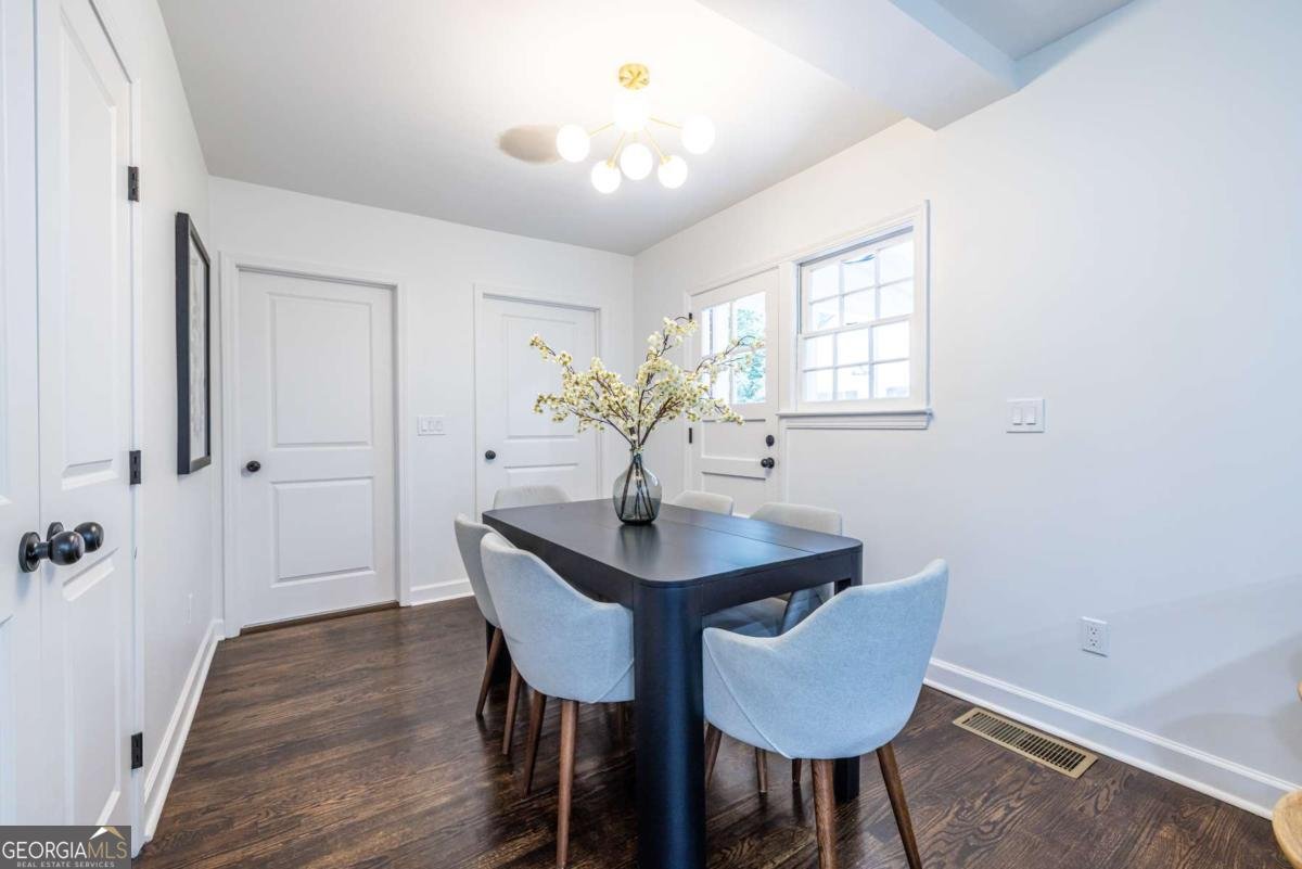 172 Garden Lane Decatur - Photo 15