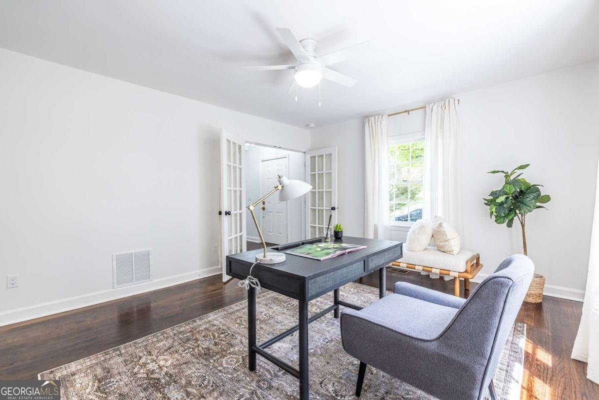 172 Garden Lane Decatur - Photo 16