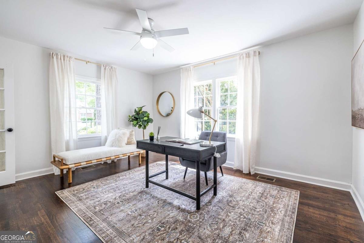 172 Garden Lane Decatur - Photo 17