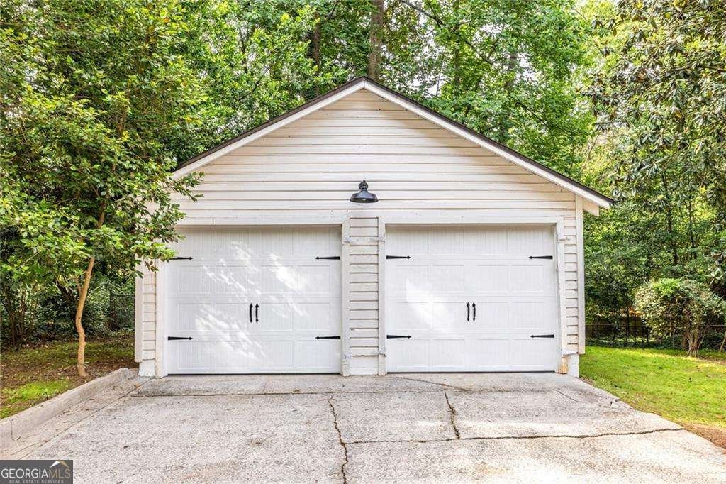 172 Garden Lane Decatur - Photo 37