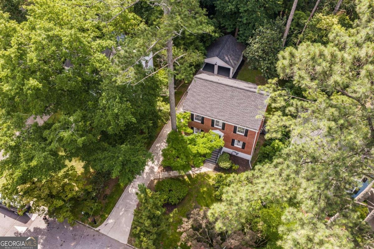 172 Garden Lane Decatur - Photo 39