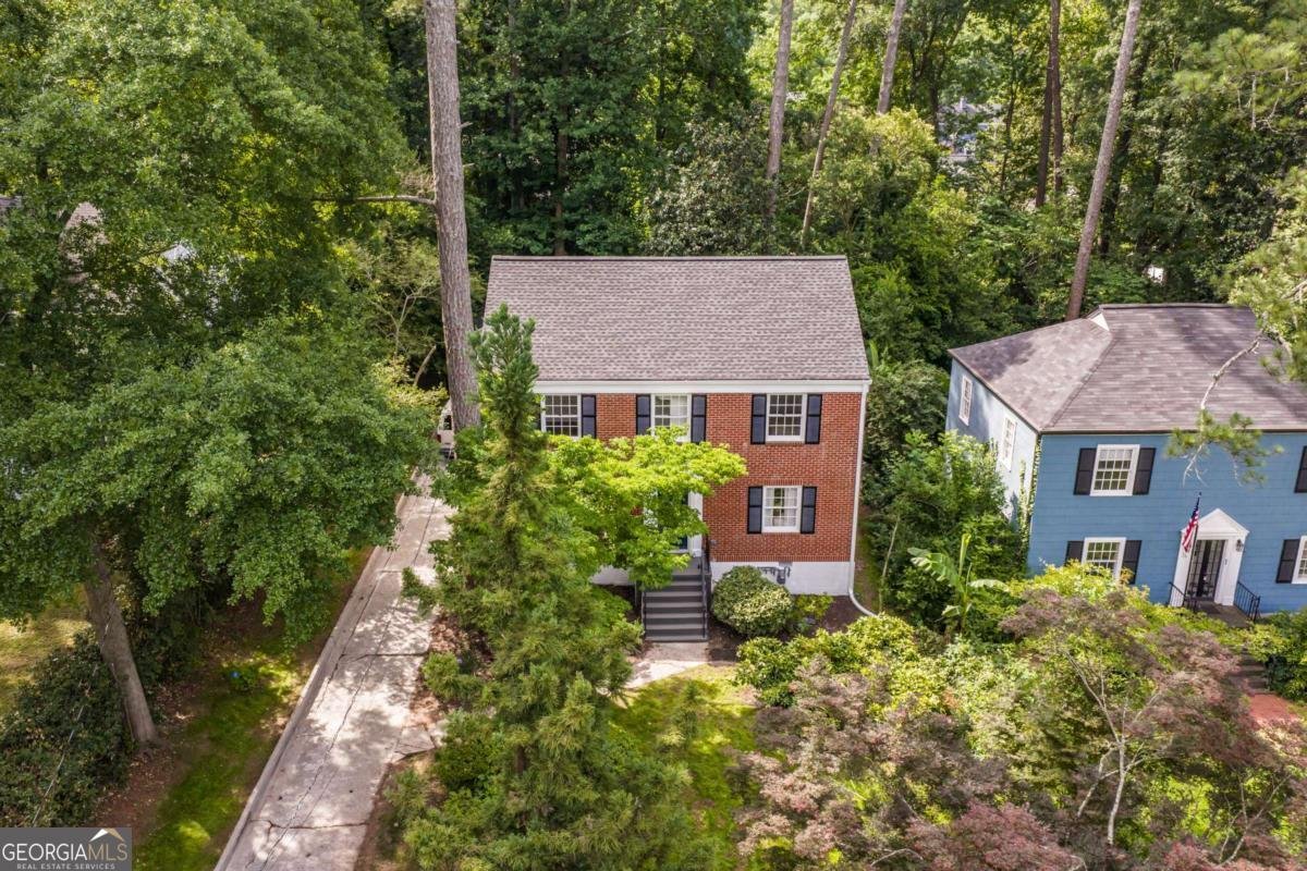 172 Garden Lane Decatur - Photo 40