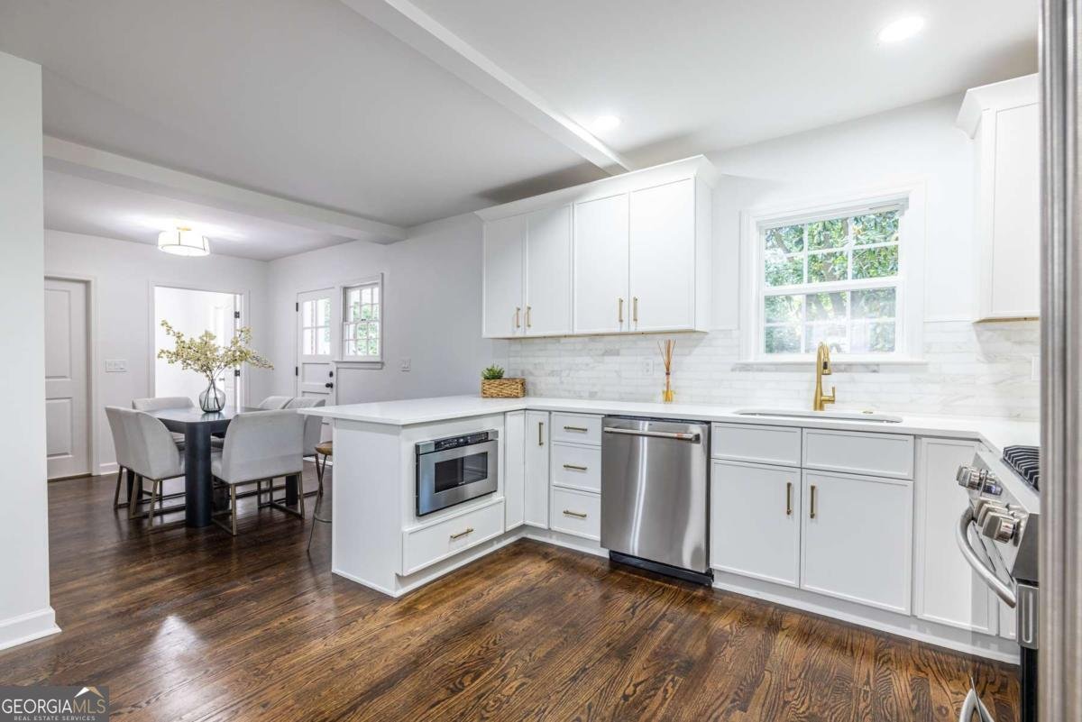 172 Garden Lane Decatur - Photo 9
