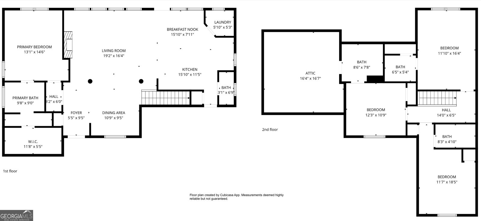 130 Maple Drive Commerce - Photo 31
