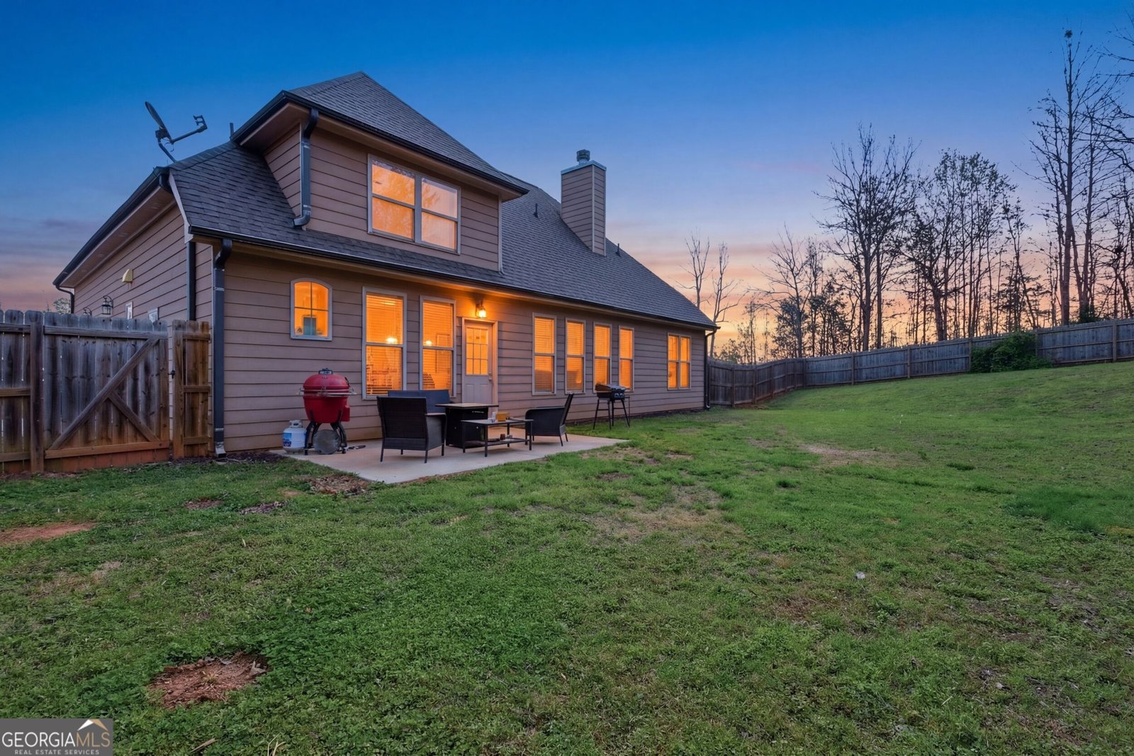 130 Maple Drive Commerce - Photo 32