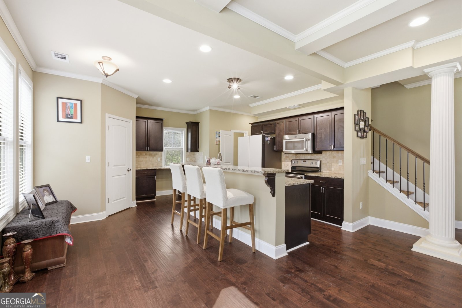 130 Maple Drive Commerce - Photo 7