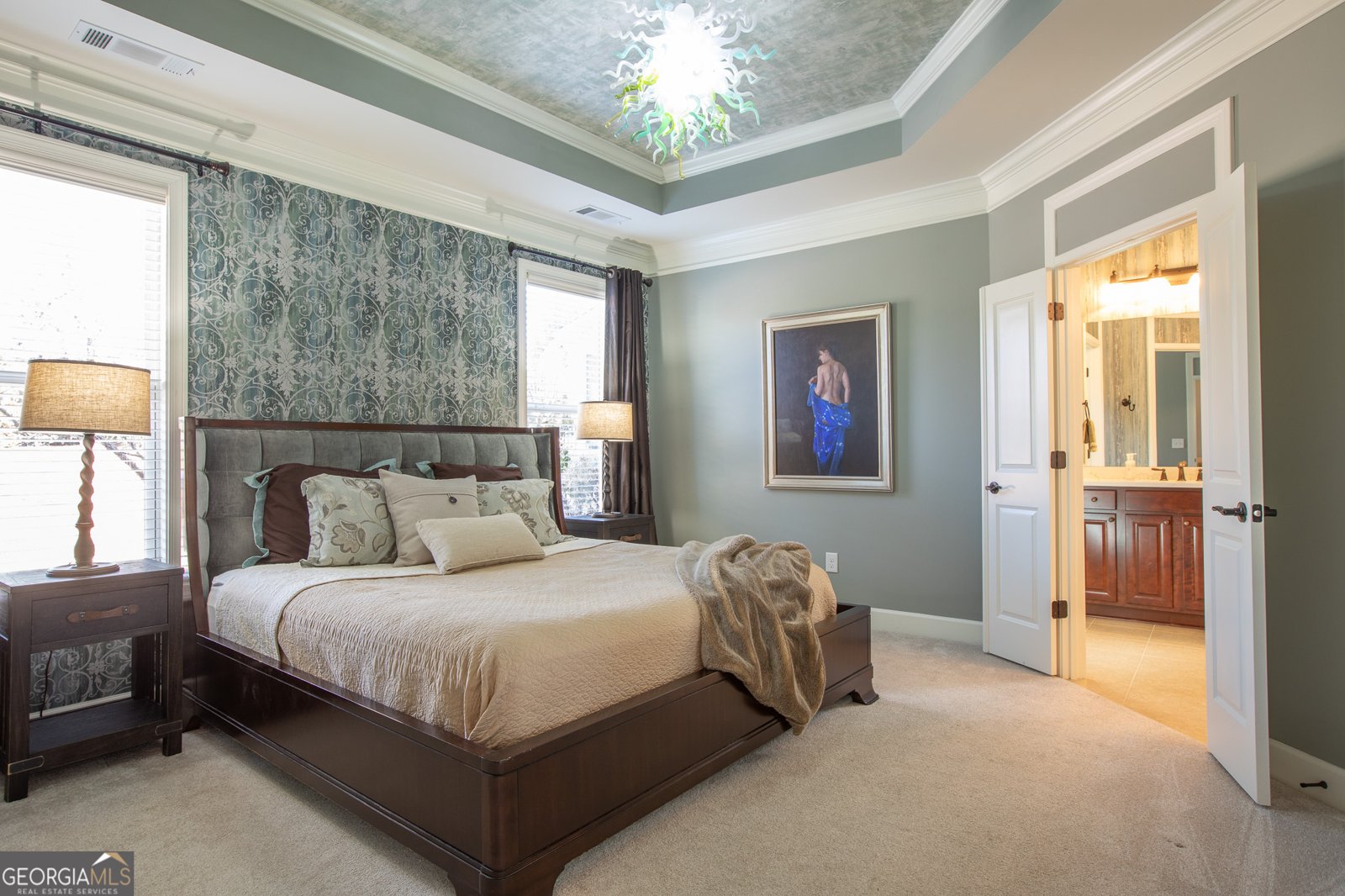 3538 Black Cherry Point Gainesville - Photo 12
